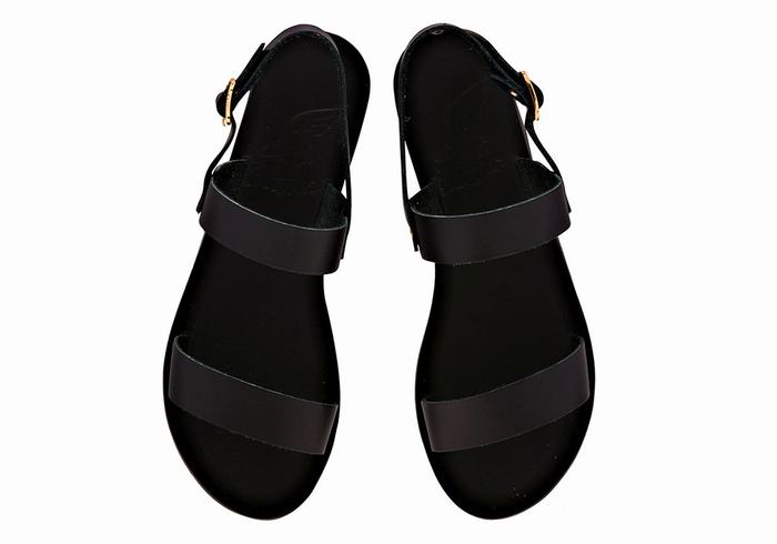 Sandales Bride Arrière Ancient Greek Sandals Clio   | DQI-6994283